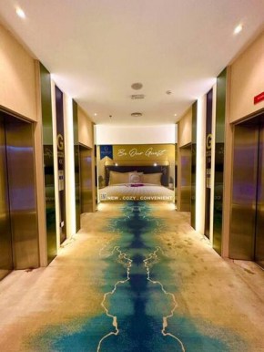 Kuching Kozi Square Apartment III